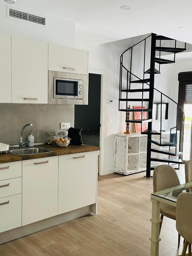 Precioso Apartamento Centrico Con Piscina 코르도바 외부 사진