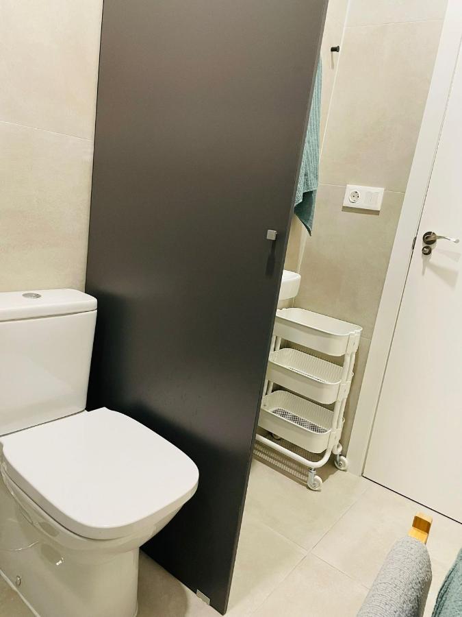 Precioso Apartamento Centrico Con Piscina 코르도바 외부 사진