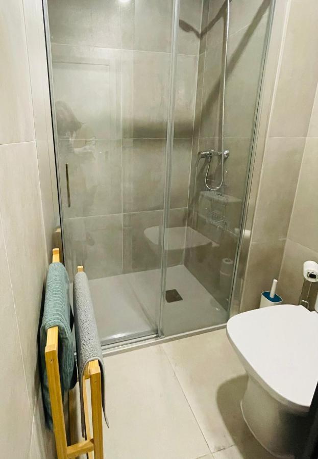 Precioso Apartamento Centrico Con Piscina 코르도바 외부 사진